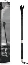 Load image into Gallery viewer, Flinch Crop (Black)
