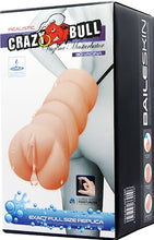Load image into Gallery viewer, Water Activated 3D Life-Like Vagina (Flesh)

