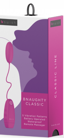 Bnaughty Classic