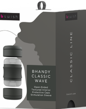 Load image into Gallery viewer, Bhandy Classic Wave (Black)
