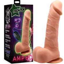 Load image into Gallery viewer, Zippy 8&quot; (Flesh)
