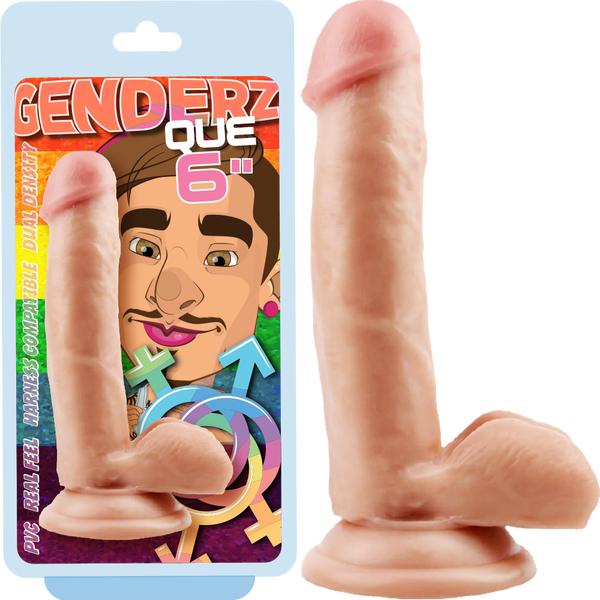 Que 6