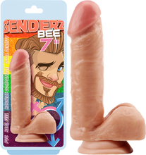 Load image into Gallery viewer, Bee 7&quot; Real Flesh
