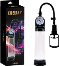 Load image into Gallery viewer, Vaczilla X1
