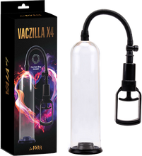 Load image into Gallery viewer, Vaczilla X4
