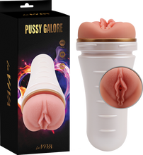 Load image into Gallery viewer, Pussy Galore
