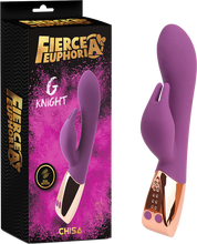 Load image into Gallery viewer, G Knight
