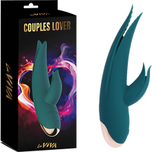 Load image into Gallery viewer, Couples Lover (Teal)
