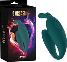 Load image into Gallery viewer, G-Orgasmic (Teal)
