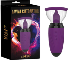 Load image into Gallery viewer, Clitonator (Purple)
