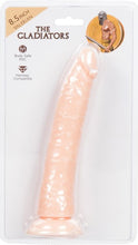 Load image into Gallery viewer, Valerian 8.5&quot; (Flesh)
