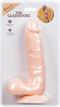 Load image into Gallery viewer, Magnus 8&quot; (Flesh)
