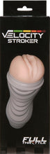 Load image into Gallery viewer, Velocity Stroker (Flesh)
