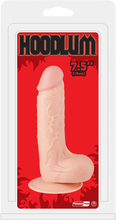 Load image into Gallery viewer, 7.5&quot; Dong With Balls (Flesh)

