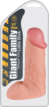 Load image into Gallery viewer, 9.5&quot; Little Dick (Flesh)
