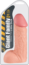 Load image into Gallery viewer, 11&quot; Little Dick (Flesh)
