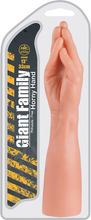 Load image into Gallery viewer, 13&quot; Horny Hand (Flesh)

