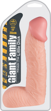 Load image into Gallery viewer, 11&quot; Little Dick (Flesh)
