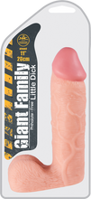 Load image into Gallery viewer, 11&quot; Little Dick (Flesh)
