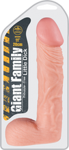 Load image into Gallery viewer, 11&quot; Little Dick (Flesh)
