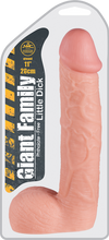 Load image into Gallery viewer, 11&quot; Little Dick (Flesh)
