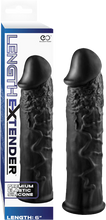 Load image into Gallery viewer, 6&quot; Length Extender (Black)
