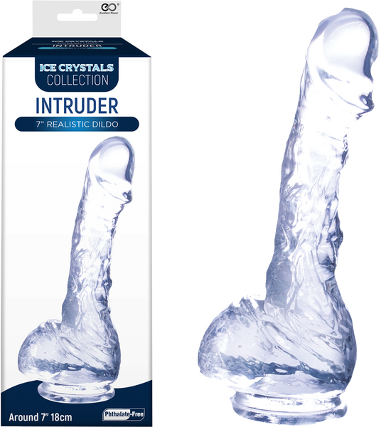 Intruder 7