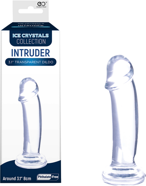 Intruder 3