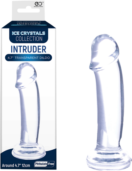 Intruder 4.5