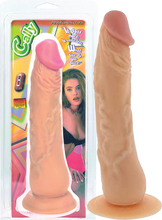 Load image into Gallery viewer, 8&quot; Cally Dong (Flesh)

