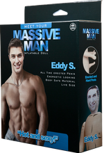 Load image into Gallery viewer, Eddy S
