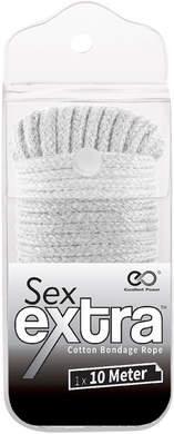 10m Cotton Bondage Rope - LOVEBEE