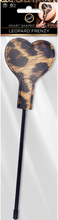 Load image into Gallery viewer, Heart Shaped Paddle

