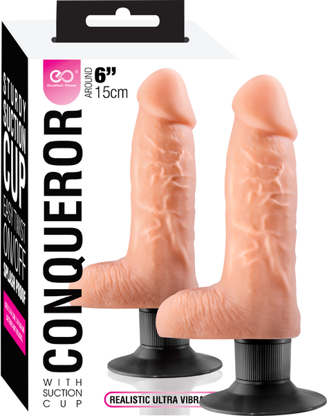 Conqueror 6