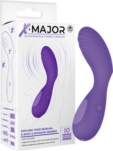 Load image into Gallery viewer, Rechargeable Finger Vibrator
