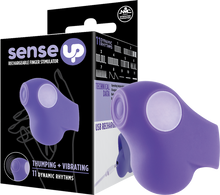 Load image into Gallery viewer, Rechargeable Finger Stimulator

