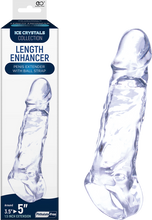 Load image into Gallery viewer, Length Enhancer 5&quot; (clear)
