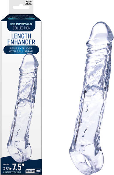 Length Enhancer 7.5