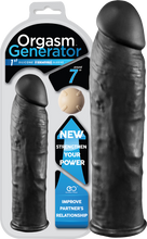 Load image into Gallery viewer, 7&quot; Orgasm Generator
