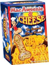 Load image into Gallery viewer, MacAweenie &amp; Cheese
