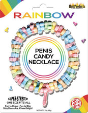Load image into Gallery viewer, Dicky Carms - Necklace
