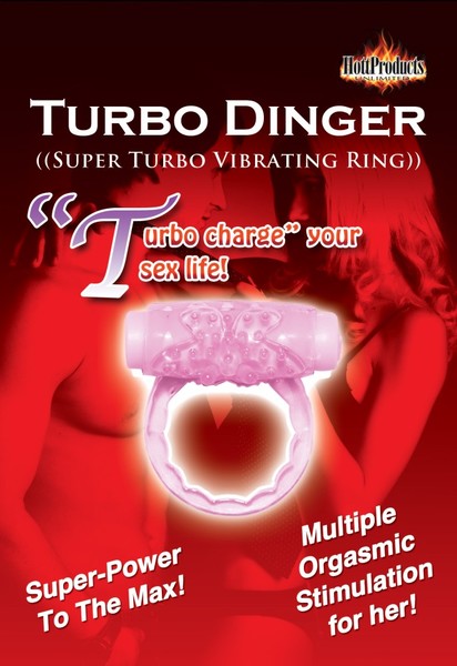 Humm Dinger Turbo (Magenta)
