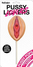 Load image into Gallery viewer, Pussy Lickers Pussy Pops
