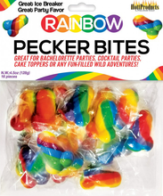 Load image into Gallery viewer, Pecker Bites Candies
