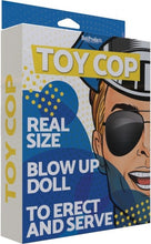 Load image into Gallery viewer, Top Cop Inflatable Doll
