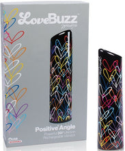 Load image into Gallery viewer, LoveBuzz Positive Angle
