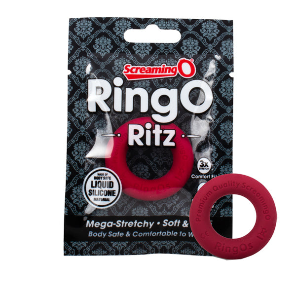 Screaming O RingO Ritz XL Cock Penis Ring