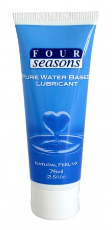 Four Seasons Pure Regular Tube (75ml)