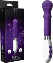 Load image into Gallery viewer, Alida Rechargeable - LOVEBEE
