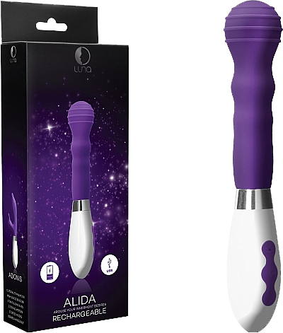 Alida Rechargeable - LOVEBEE